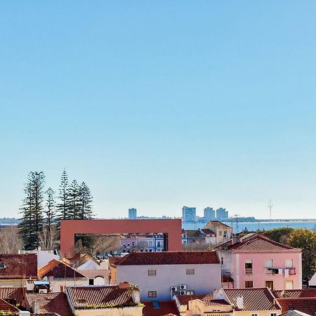 Setubal Downtown Sohoアパートメント エクステリア 写真